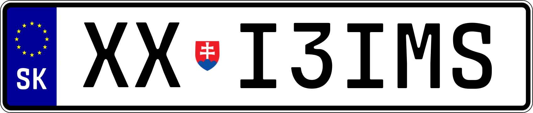 Typ IV - Vlastná 1R