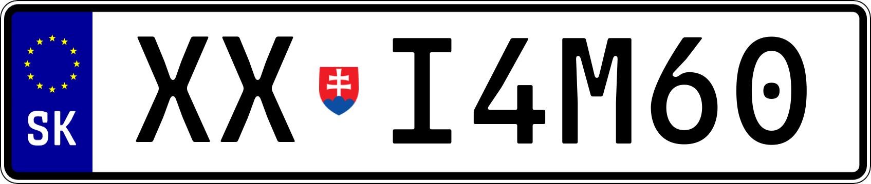Typ IV - Vlastná 1R