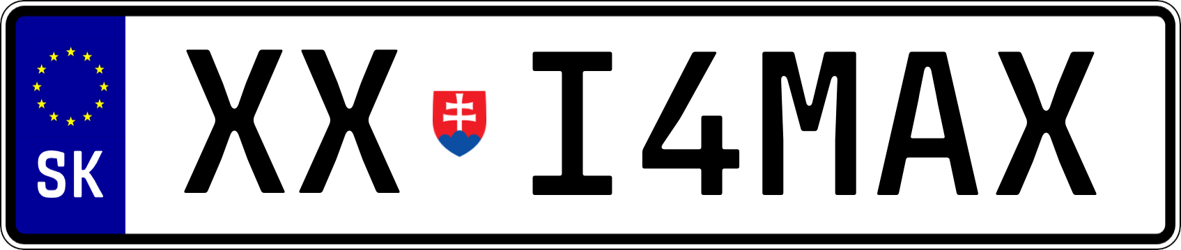 Typ IV - Vlastná 1R