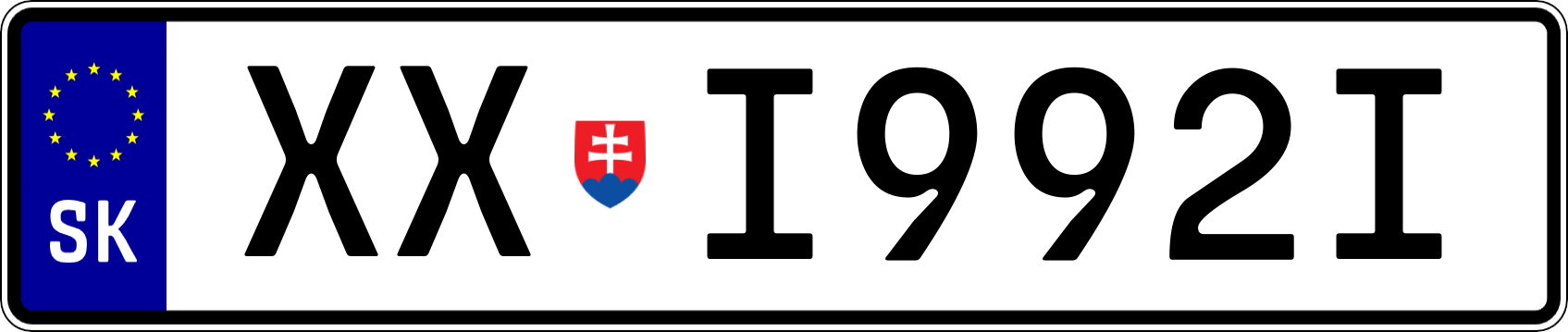 Typ IV - Vlastná 1R