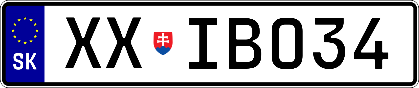 Typ IV - Vlastná 1R