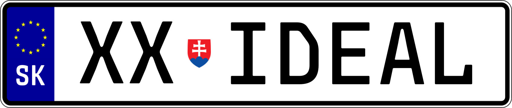 Typ IV - Vlastná 1R