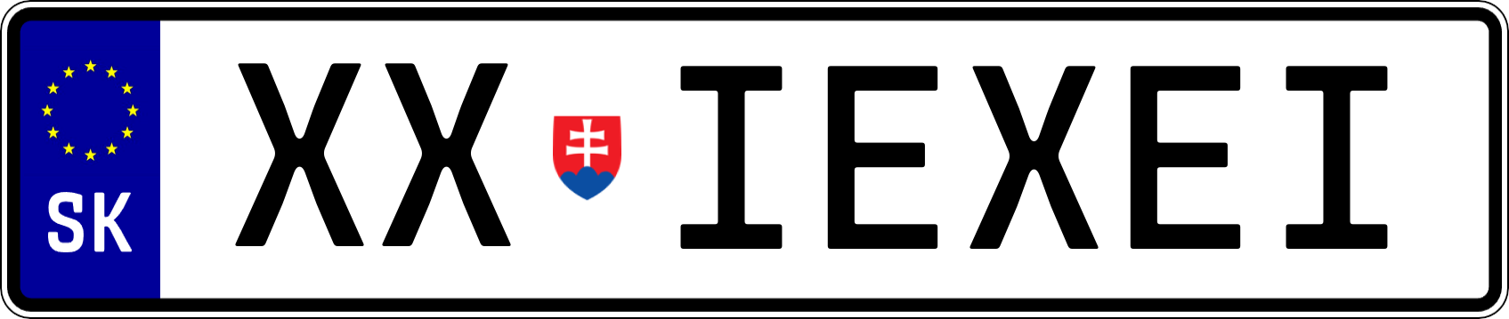 Typ IV - Vlastná 1R