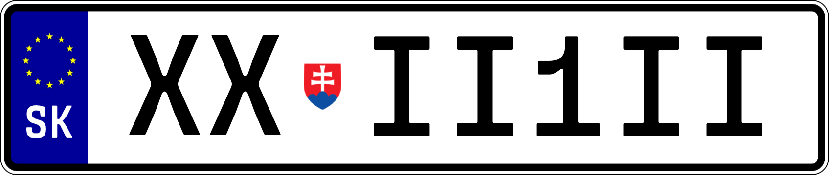 Typ IV - Vlastná 1R