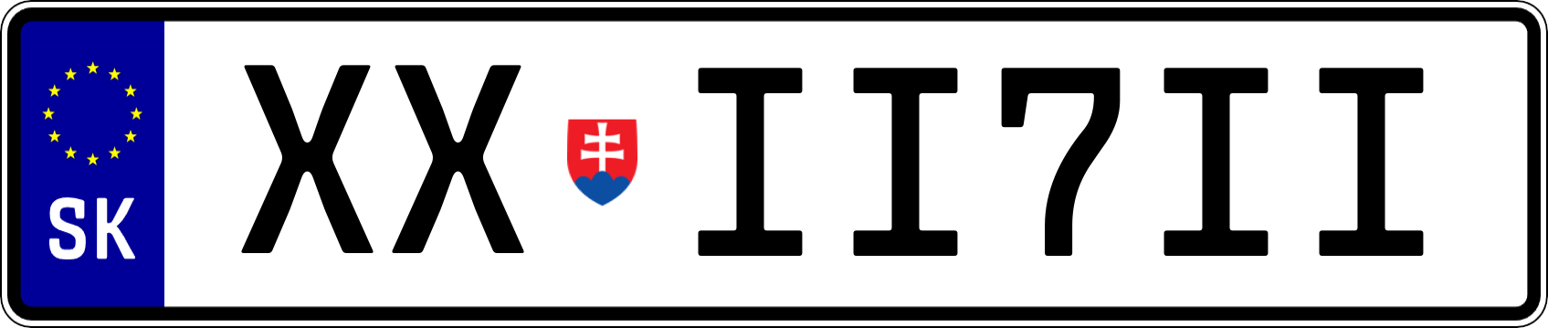 Typ IV - Vlastná 1R