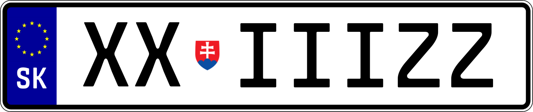 Typ IV - Vlastná 1R