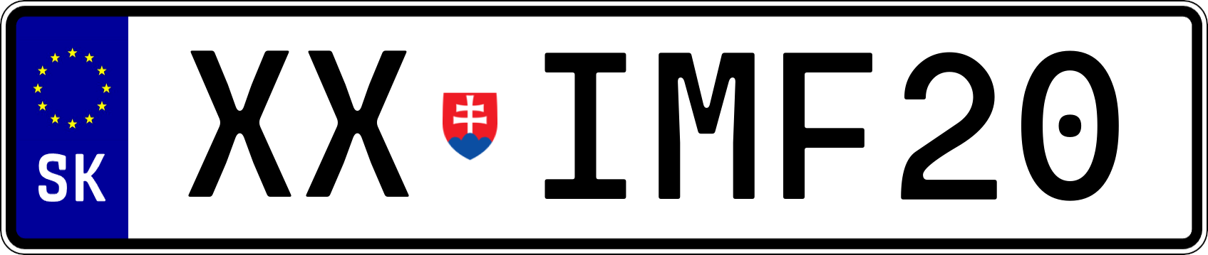 Typ IV - Vlastná 1R