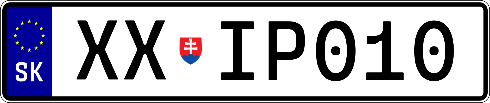 Typ IV - Vlastná 1R