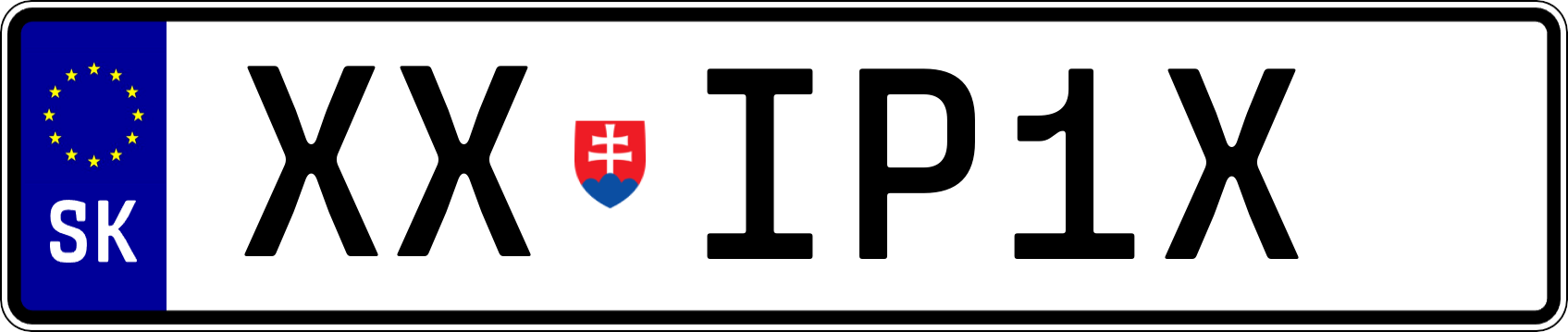 Typ IV - Vlastná 1R
