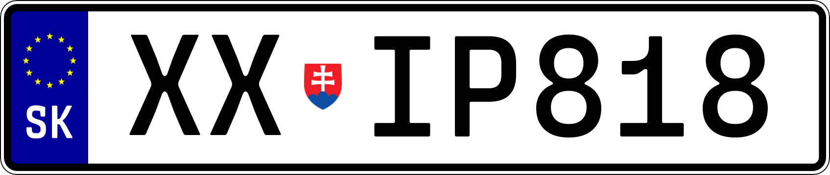 Typ IV - Vlastná 1R
