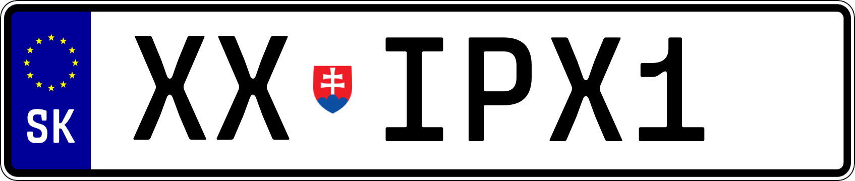 Typ IV - Vlastná 1R