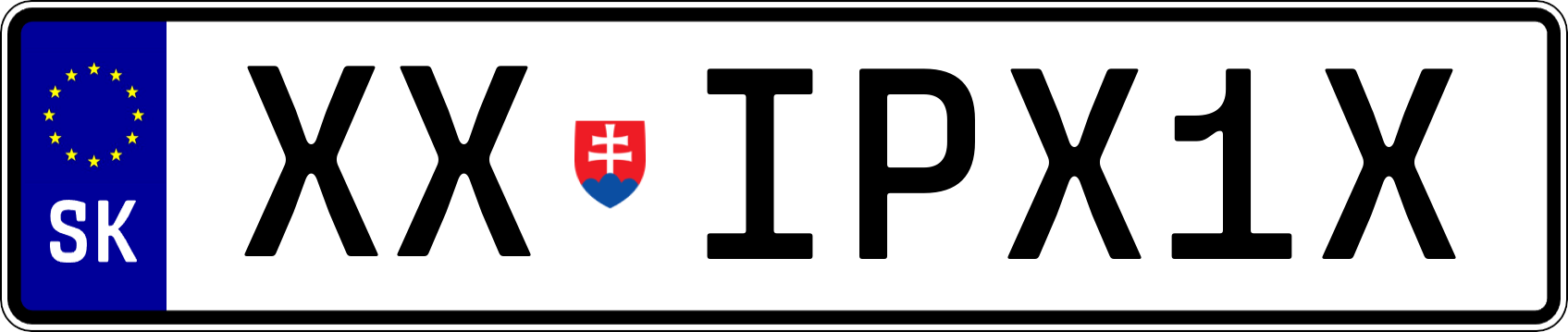 Typ IV - Vlastná 1R