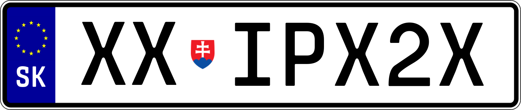 Typ IV - Vlastná 1R