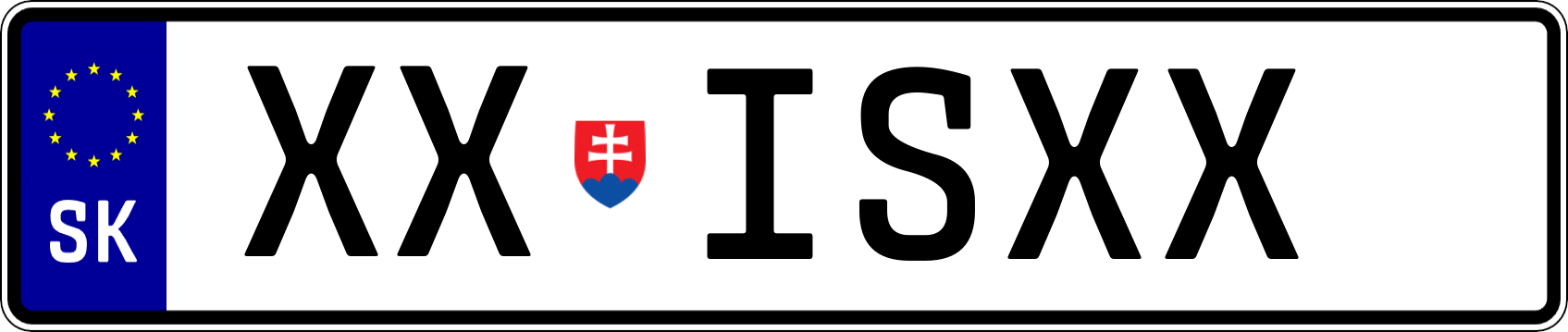 Typ IV - Vlastná 1R