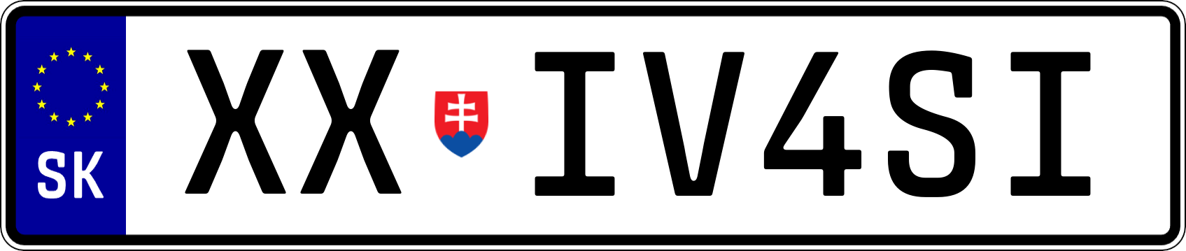 Typ IV - Vlastná 1R