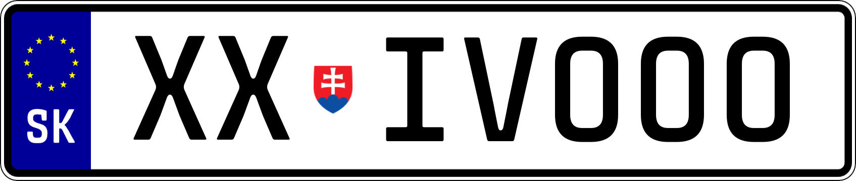 Typ IV - Vlastná 1R