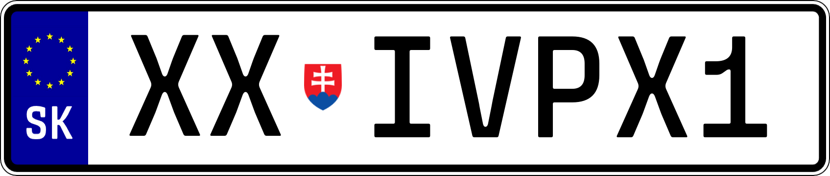 Typ IV - Vlastná 1R