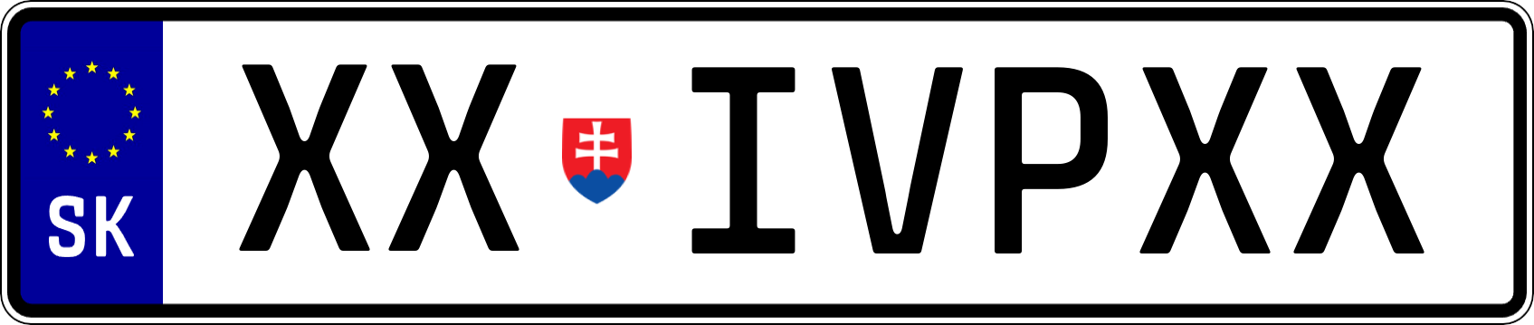 Typ IV - Vlastná 1R