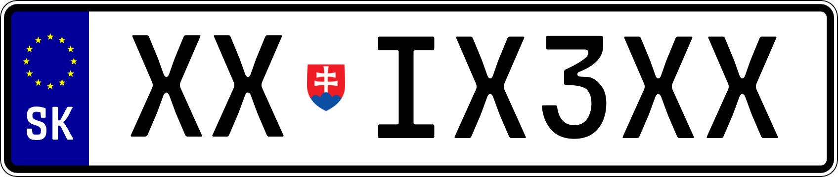 Typ IV - Vlastná 1R