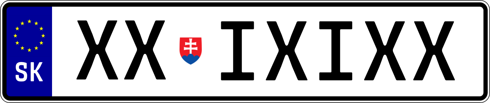 Typ IV - Vlastná 1R