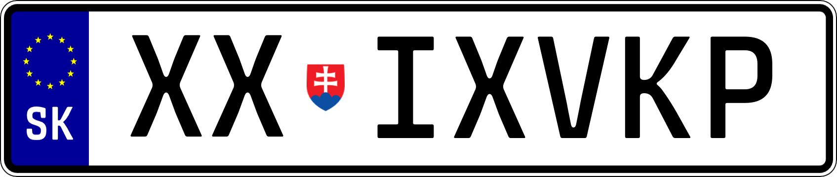 Typ IV - Vlastná 1R