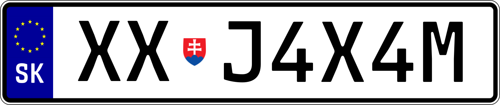 Typ IV - Vlastná 1R