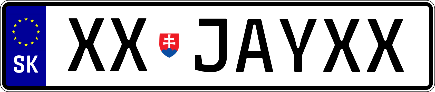 Typ IV - Vlastná 1R