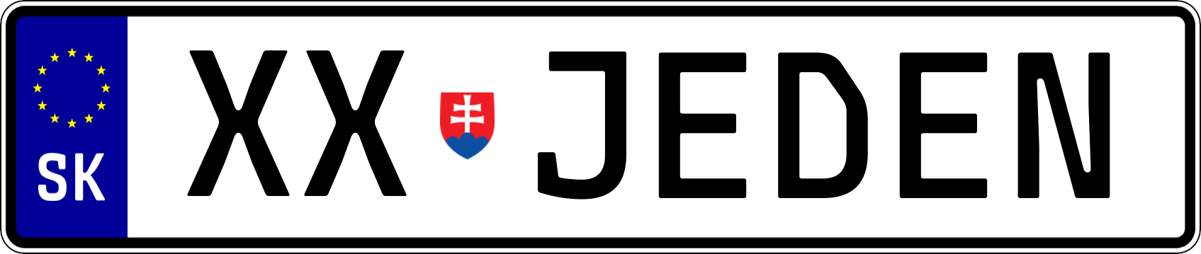 Typ IV - Vlastná 1R