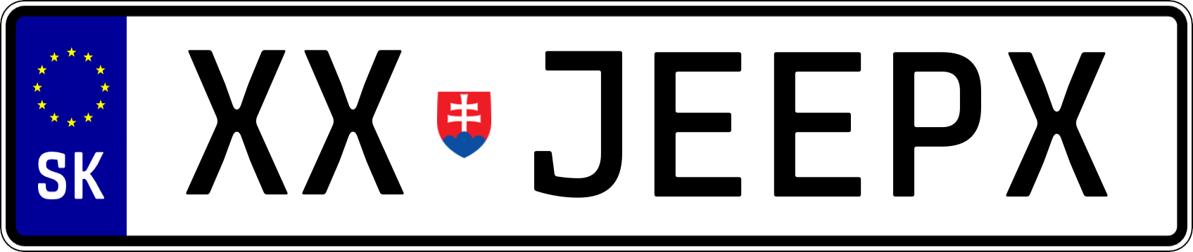 Typ IV - Vlastná 1R