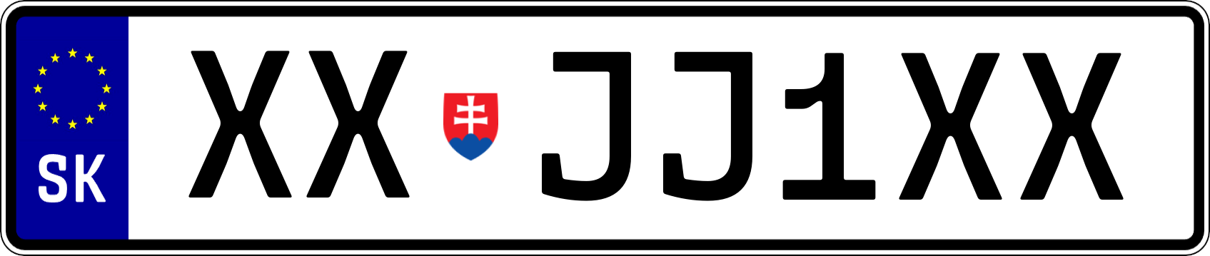 Typ IV - Vlastná 1R