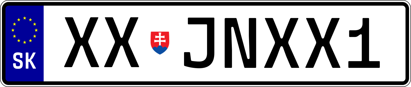 Typ IV - Vlastná 1R