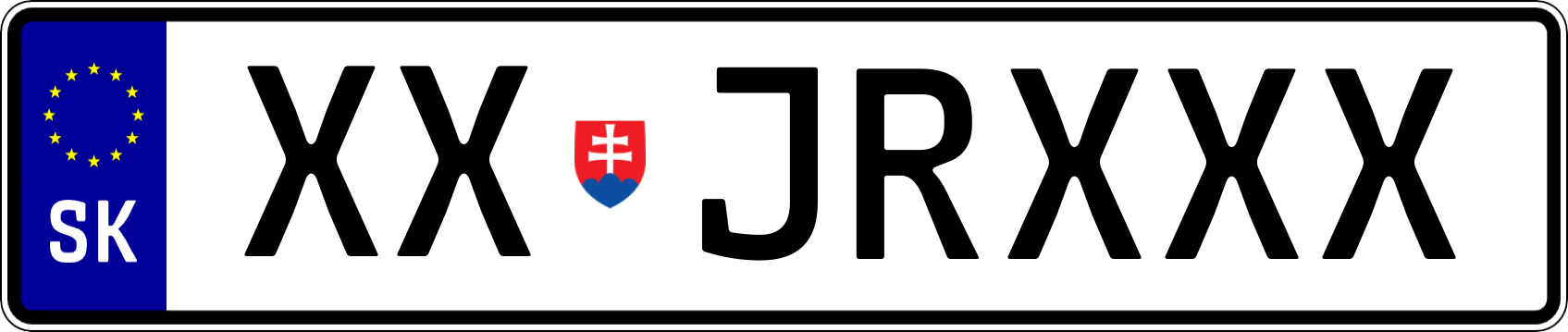 Typ IV - Vlastná 1R