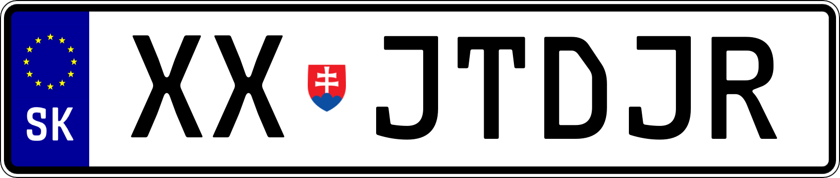 Typ IV - Vlastná 1R