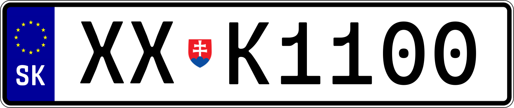 Typ IV - Vlastná 1R
