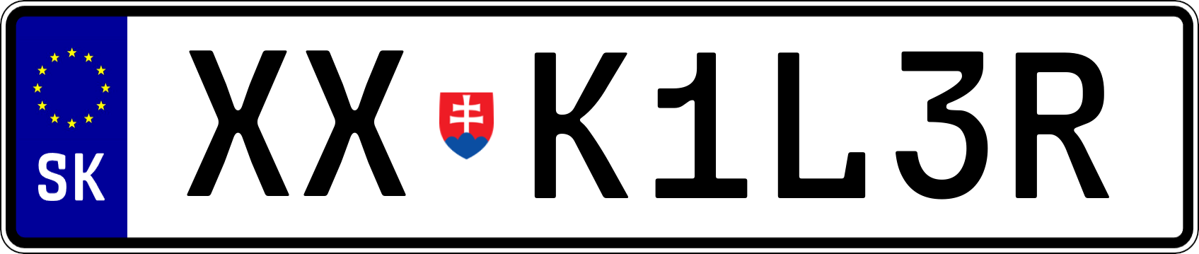 Typ IV - Vlastná 1R