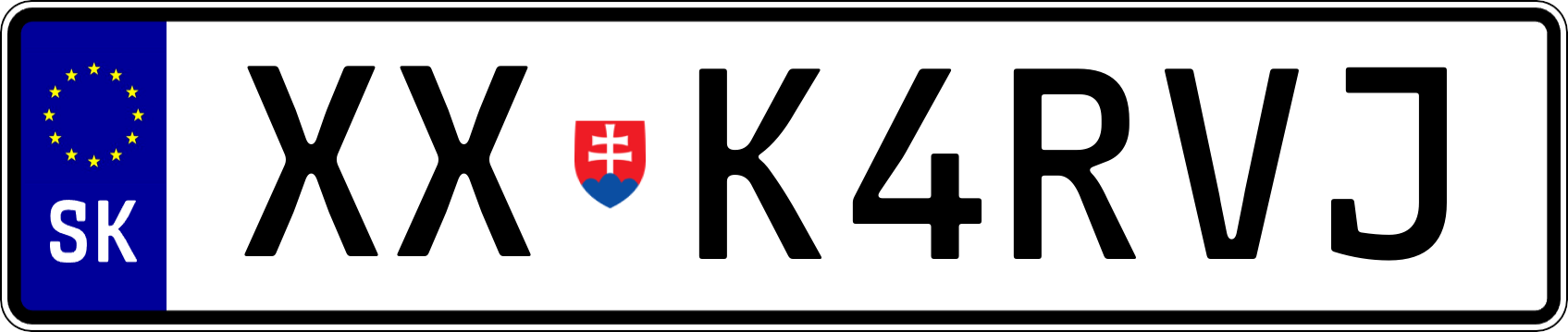 Typ IV - Vlastná 1R