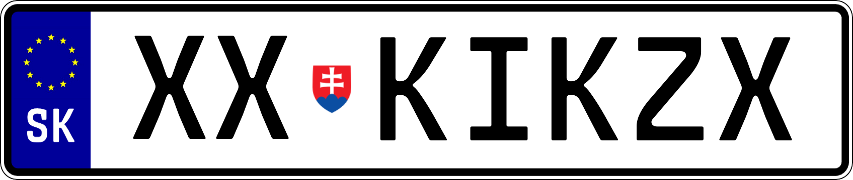 Typ IV - Vlastná 1R