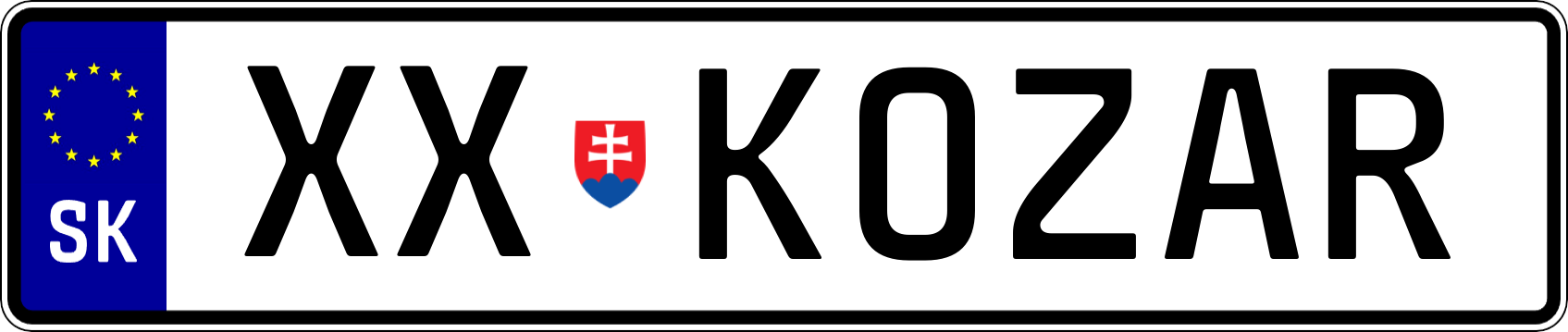 Typ IV - Vlastná 1R