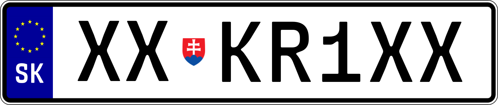 Typ IV - Vlastná 1R