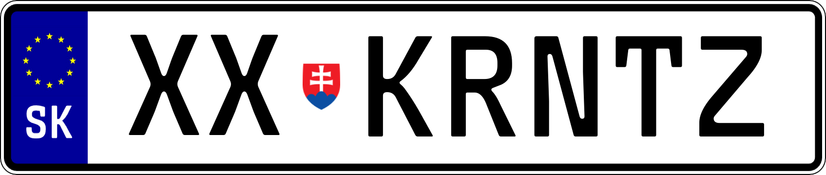 Typ IV - Vlastná 1R