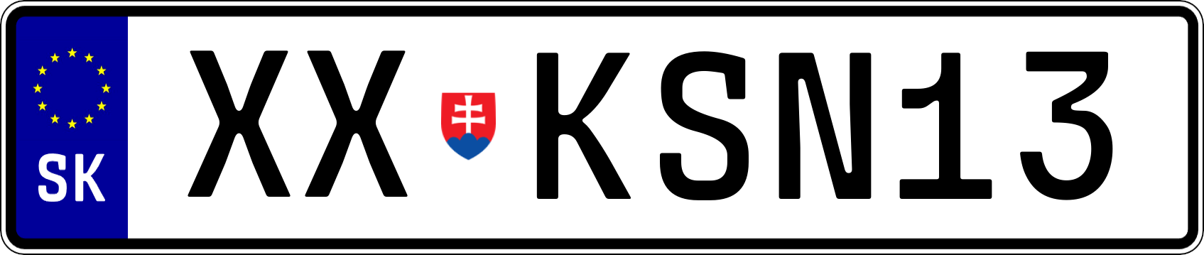 Typ IV - Vlastná 1R