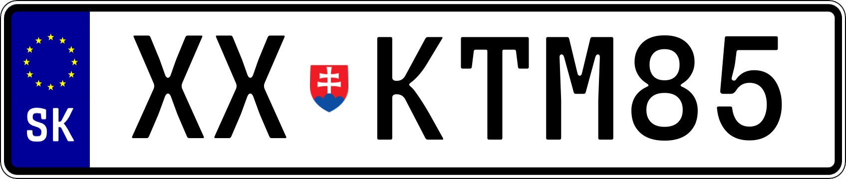 Typ IV - Vlastná 1R