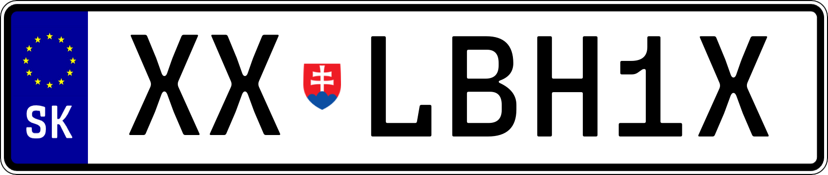 Typ IV - Vlastná 1R