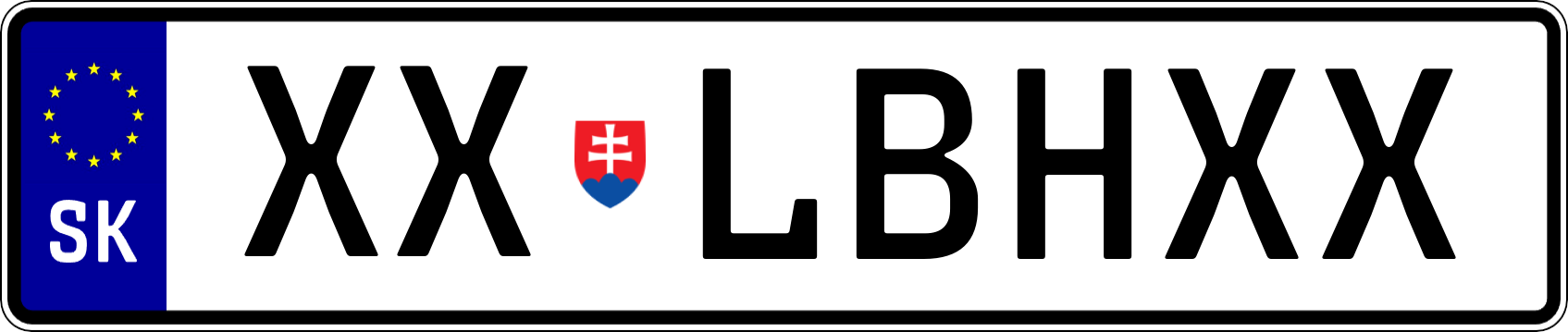 Typ IV - Vlastná 1R