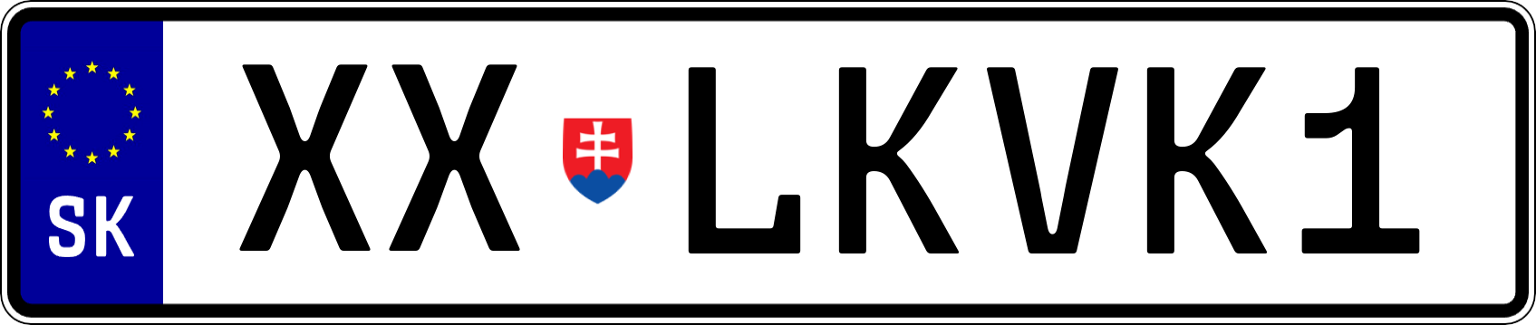 Typ IV - Vlastná 1R