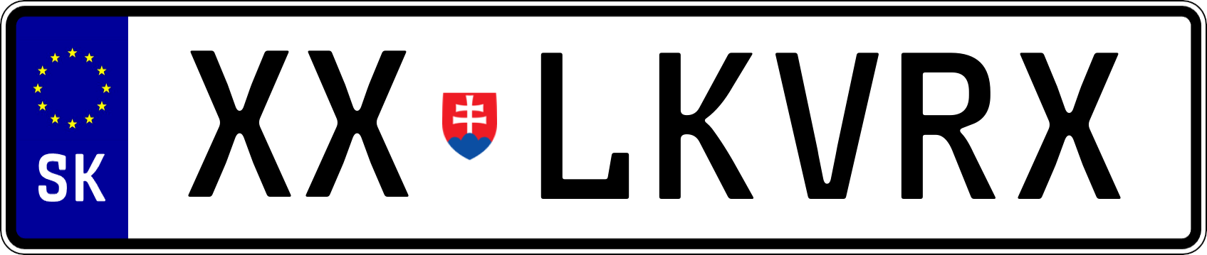 Typ IV - Vlastná 1R