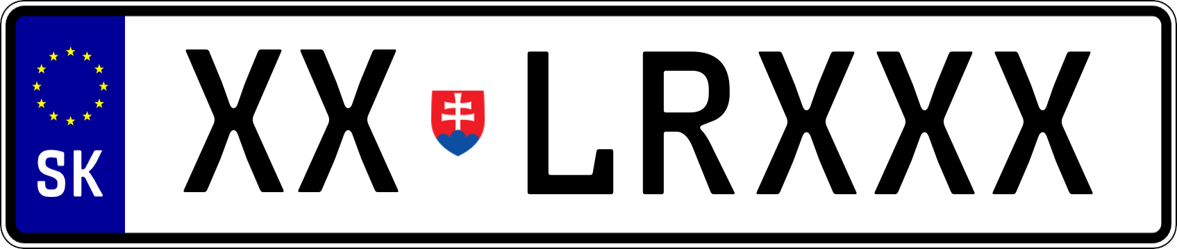 Typ IV - Vlastná 1R