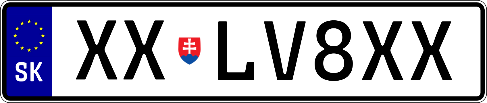 Typ IV - Vlastná 1R