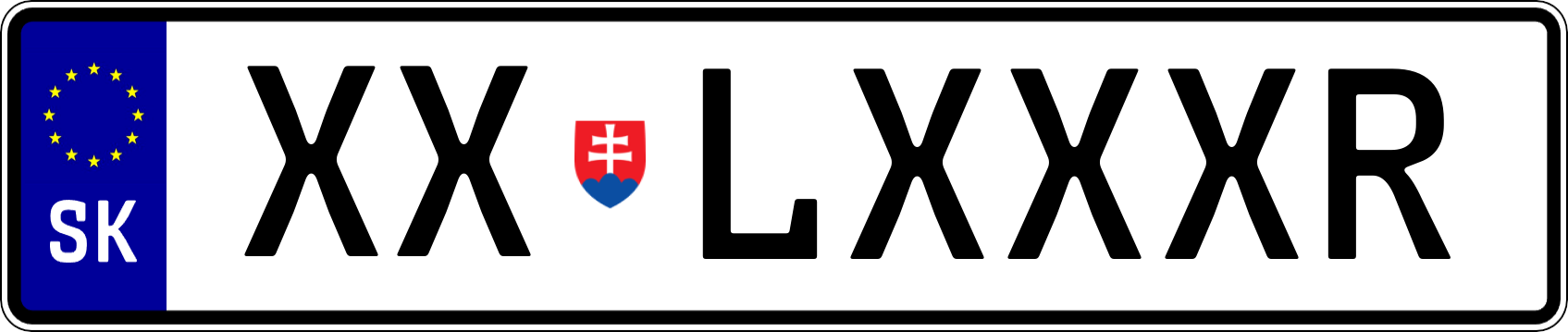 Typ IV - Vlastná 1R