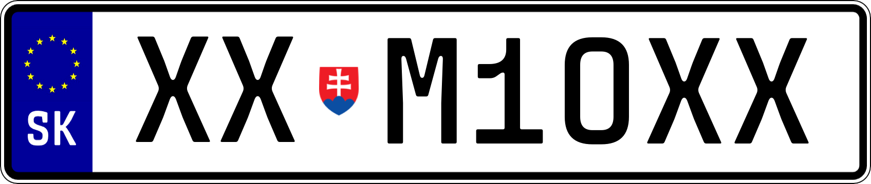 Typ IV - Vlastná 1R